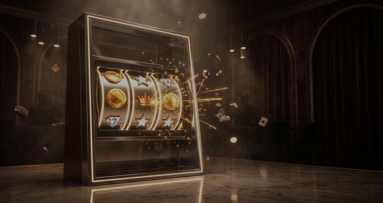 Casino1 Club